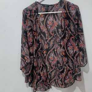 Women’s Blouse / Cardigan